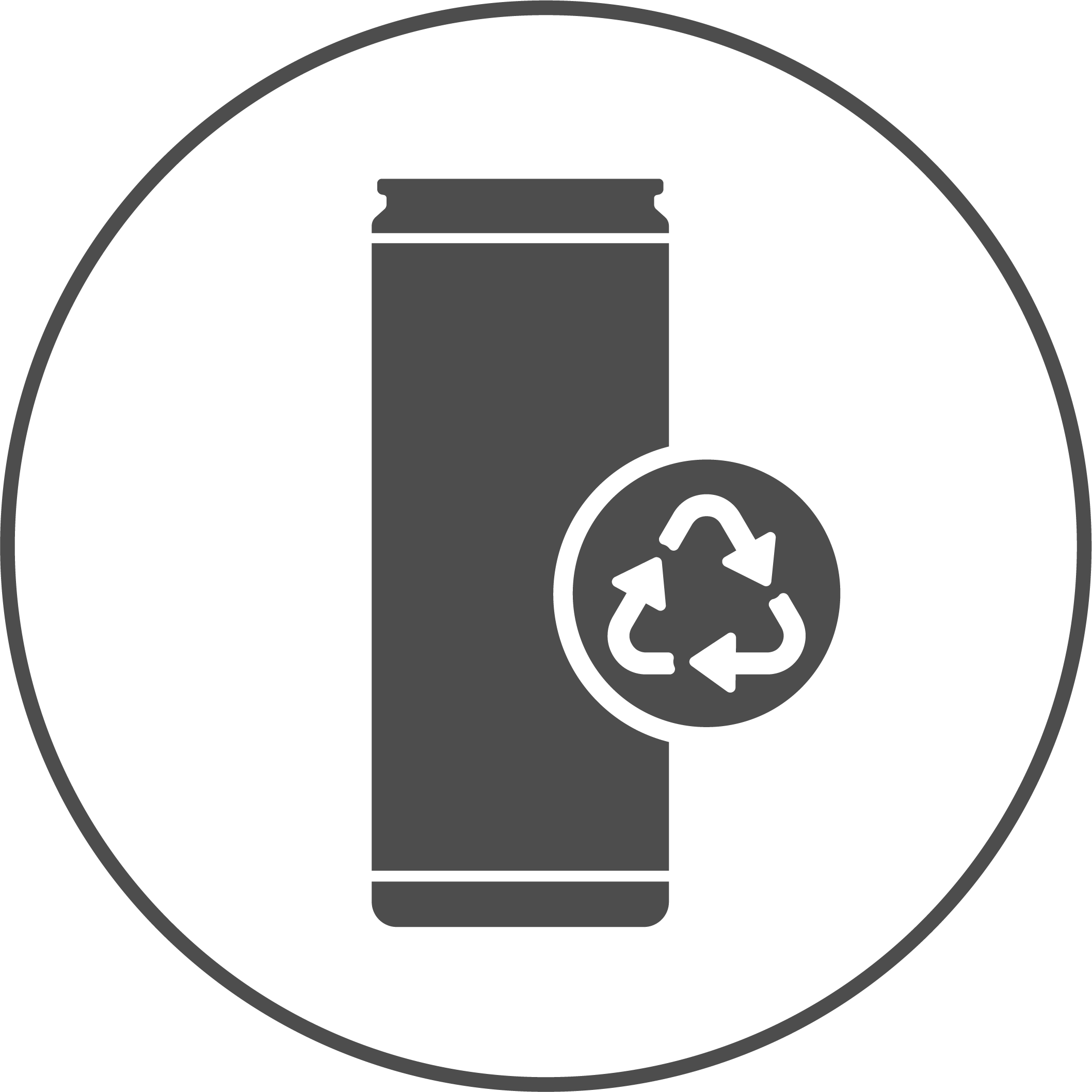 Recyclable Packaging