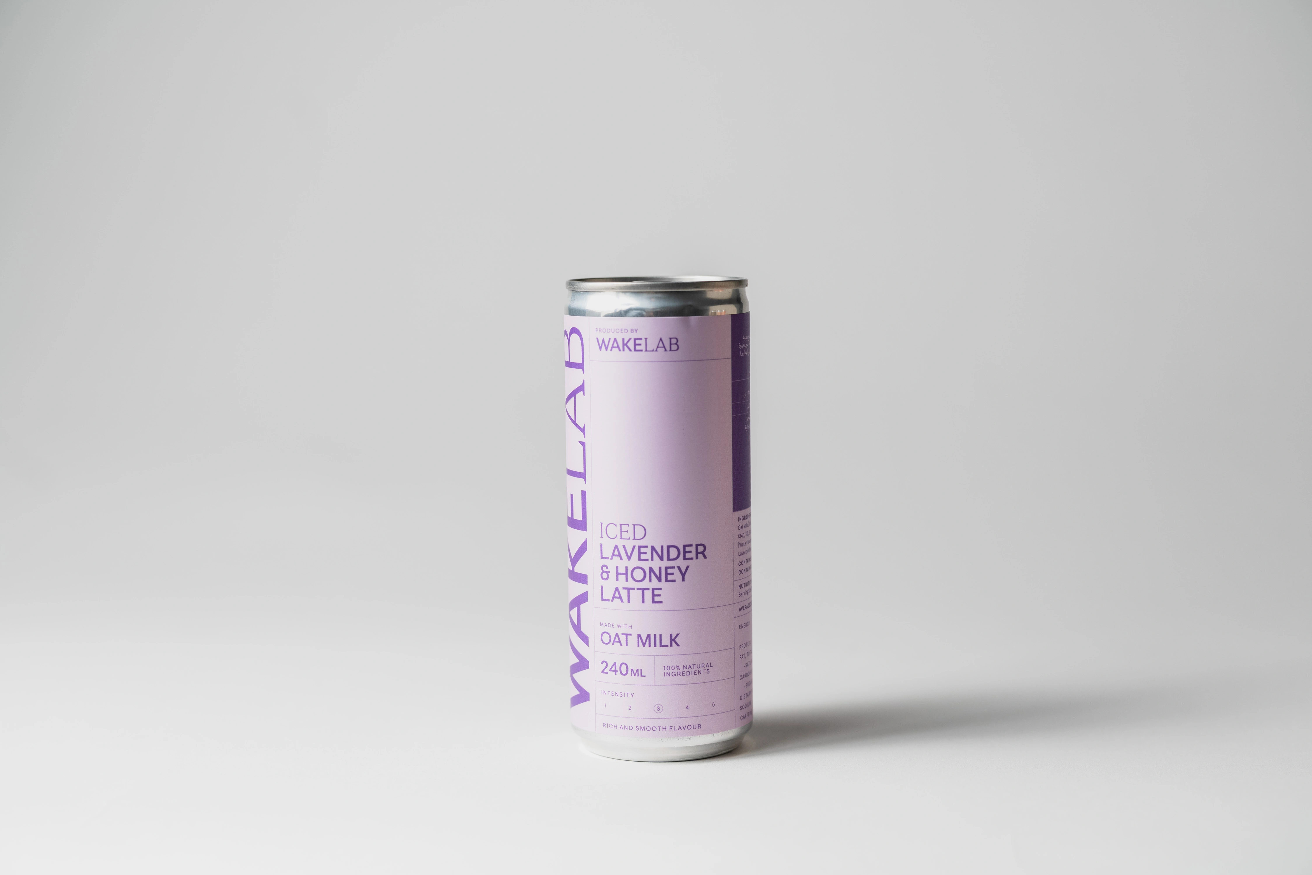 
 Lavender 
& Honey 
Latte thumbnail 2