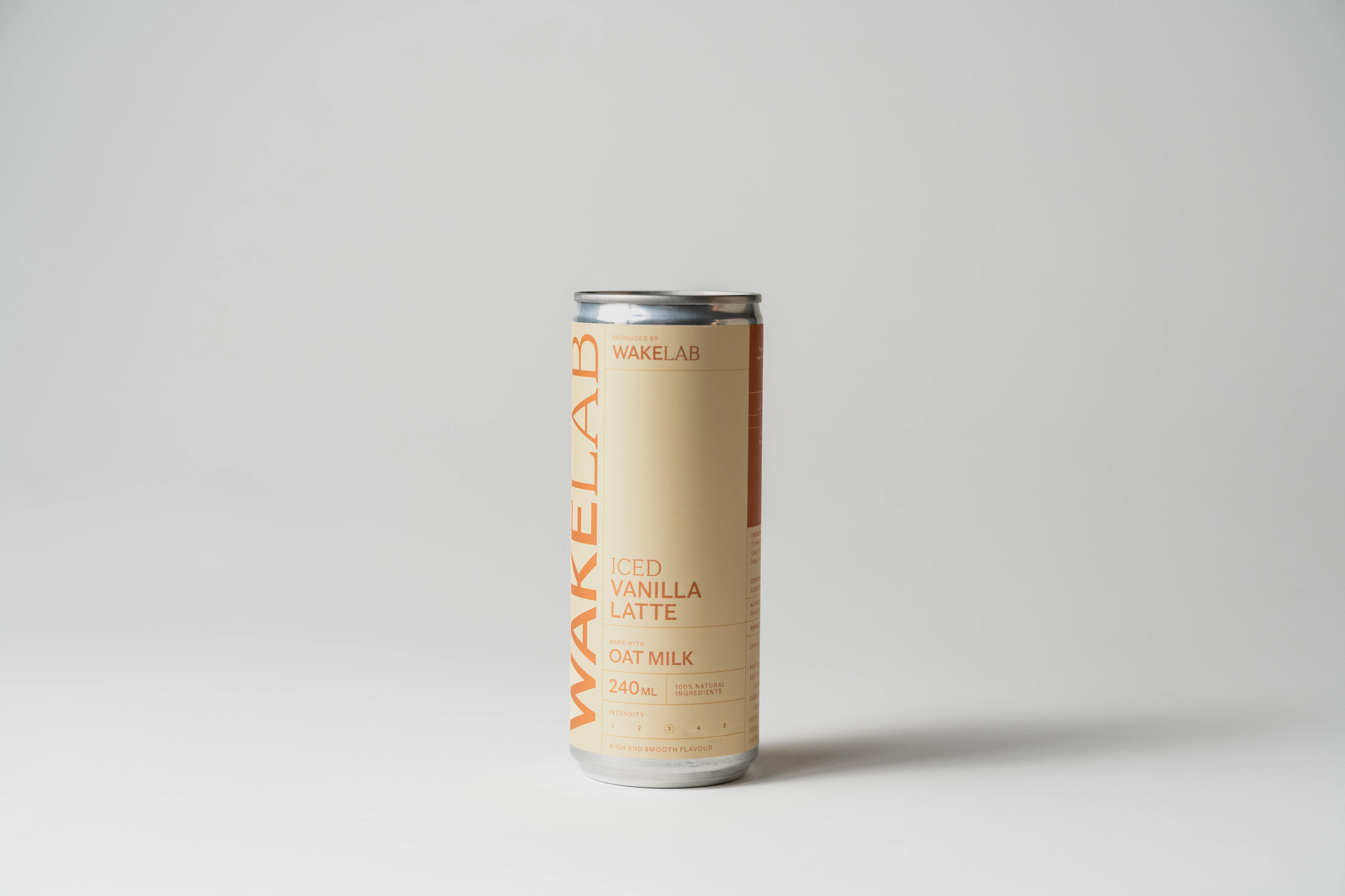 
 Vanilla 
Latte thumbnail 2